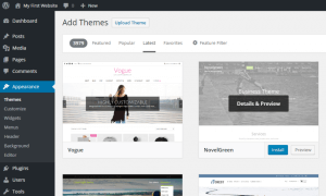 <a href='http://hobbywebpage.com/blog/2016/09/21/build-a-wordpress-website-in-5-mins/' target='_blank'><strong>5分钟建立一个WordPress网站</strong>