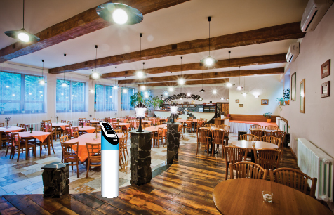 restaurantwithbot