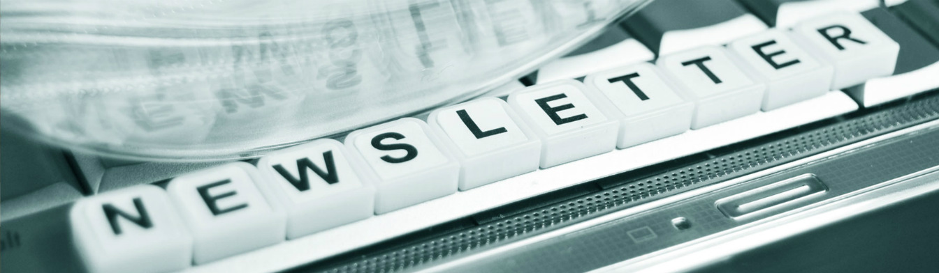 newsletter